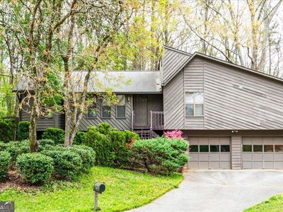 4827 Caboose Ln NW, Acworth, GA, 30102