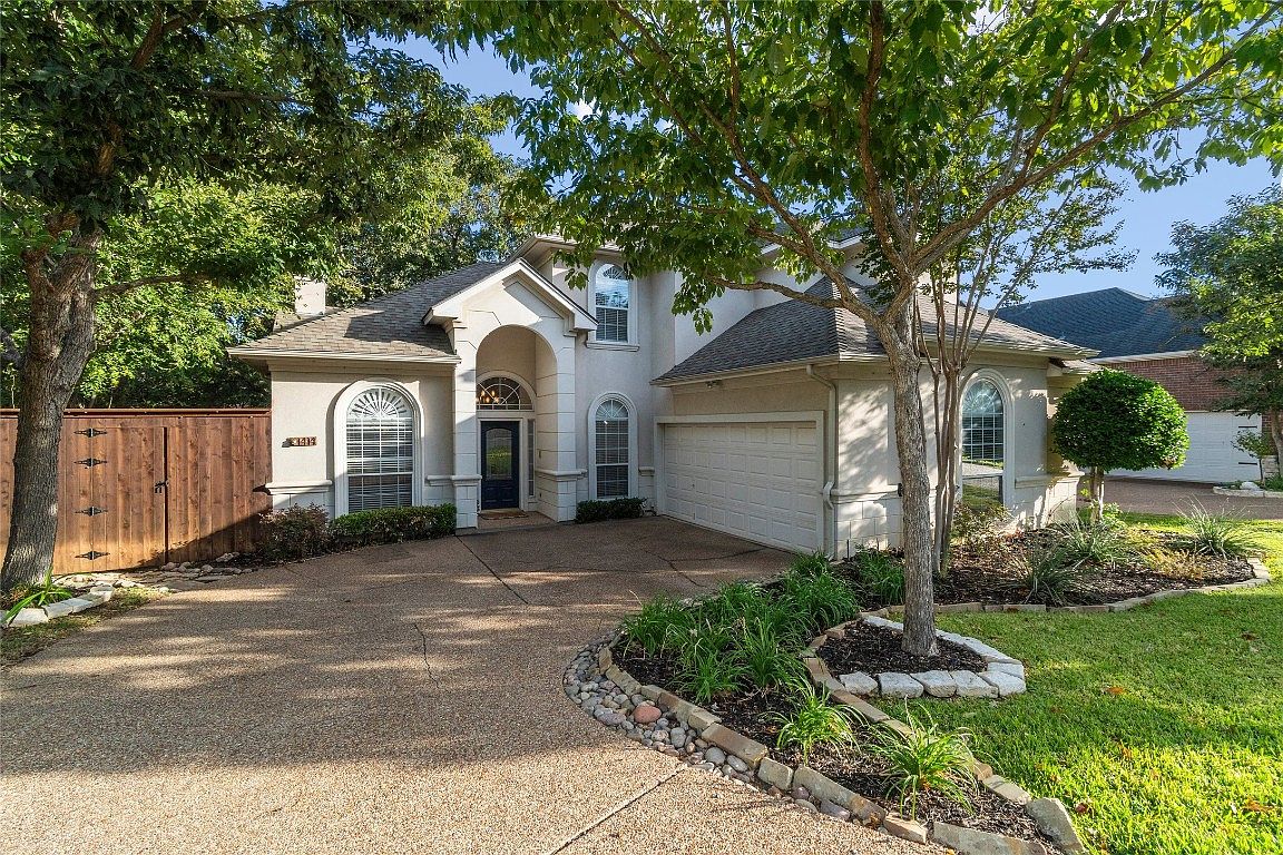 1414 Rio Bend Ct, Grapevine, TX 76051 MLS 20458447 Zillow