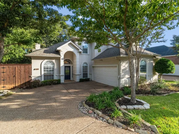1414 Rio Bend Ct, Grapevine, TX 76051