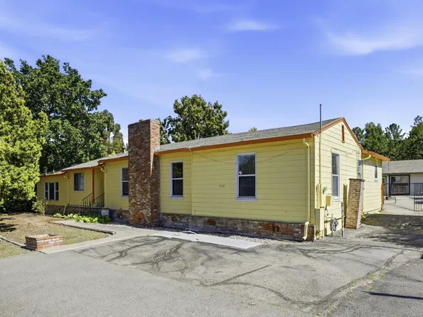 1919 Geary Rd, Walnut Creek, CA 94597