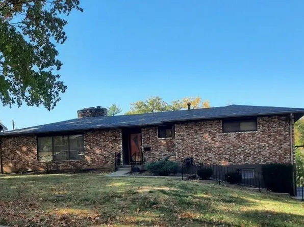 3804 S Woodland Ave, Independence, MO 64052