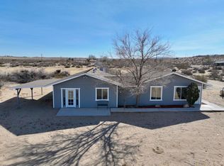 1176 Belfield Blvd, Landers, CA 92285