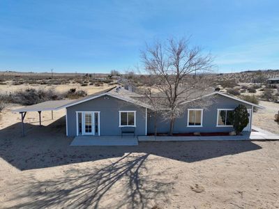 1176 Belfield Blvd, Landers, CA, 92285