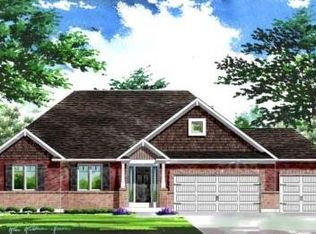 33 Harvest Brook Ct, O'Fallon, MO 63366