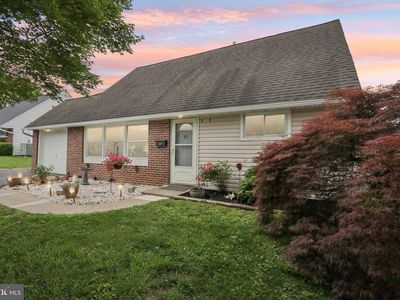49 Quail Rd, Levittown, PA, 19057