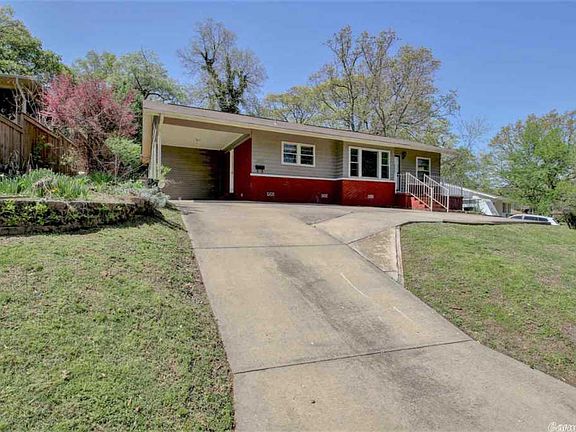 2nd image of 3721 Idlewild Ave