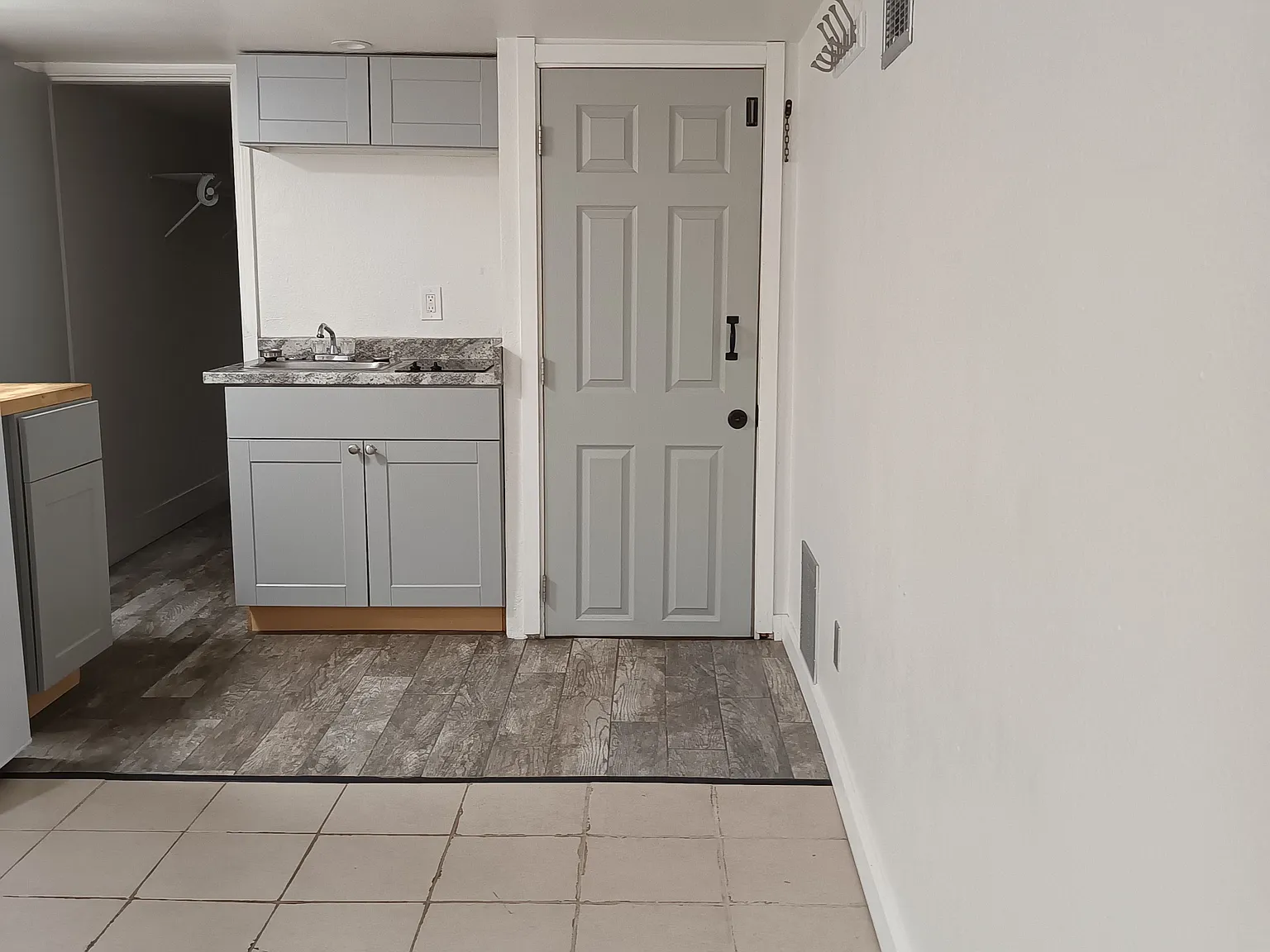 1 bed, 1.0 bath, 276 sqft, $975 — Photo 4