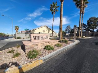 5512 Morningcross St, Las Vegas, NV 89130