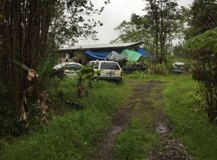 11-3560 Plumeria St LOT 6260, Mountain View, HI 96771