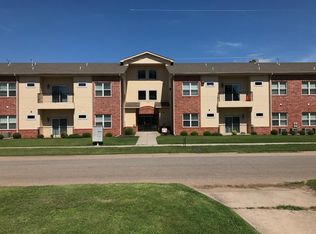 715 Monnett Ave, Norman, OK 73069