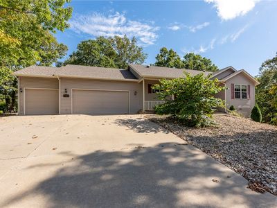 1 Portland Cir, Bella Vista, AR, 72714