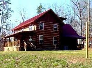 112 Windwood Ln, Homer, GA 30547