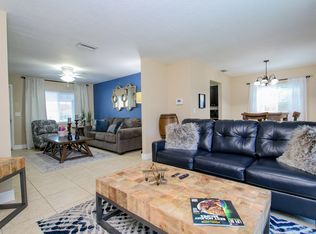 10926 N 29th Streethillsborough Country, Tampa, FL 33612
