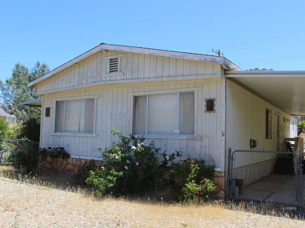 213 Jones St, Bodfish, CA 93205