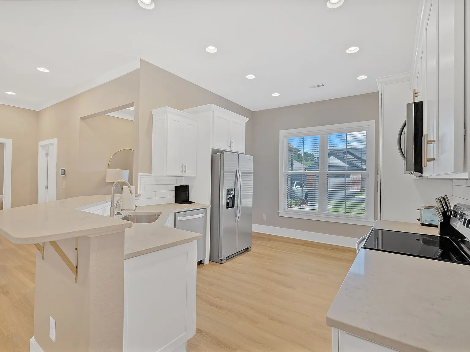 The Reserve at Boones Creek: Villas — Photo 4