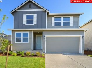 10587 SE Webelos Way, Happy Valley, OR 97086