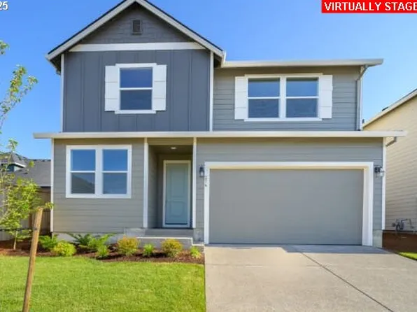 10536 SE Heritage Rd, Happy Valley, OR 97086