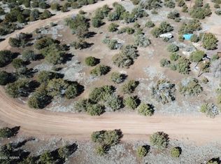 8562 Loveridge Dr, Show Low, AZ 85901