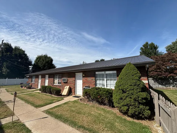 319 Township Road 1110, Proctorville, OH 45669