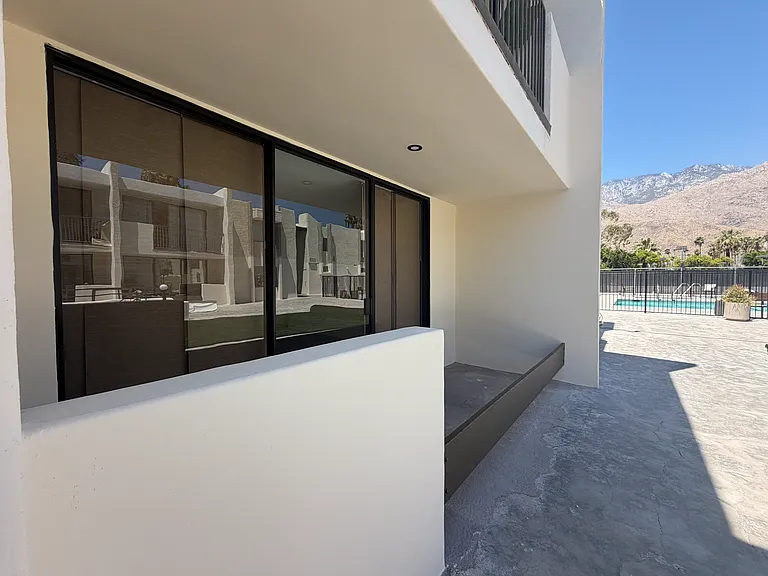 Tennis Court Apartments — Photo 29