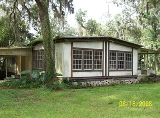 38845 Burger Ln, Dade City, FL 33523