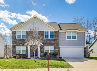 8610 Fawn Way, McCordsville, IN