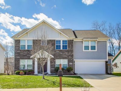 8610 Fawn Way, McCordsville, IN, 46055