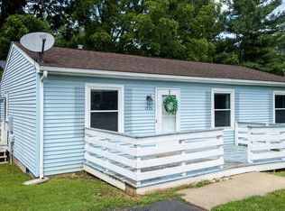 1533 Stuart St, Waynesboro, VA 22980