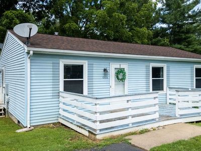1533 Stuart St, Waynesboro, VA, 22980