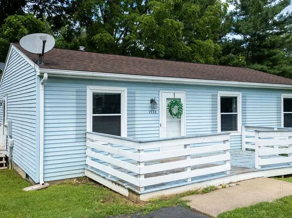 1533 Stuart St, Waynesboro, VA 22980