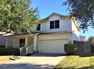 5326 Stormy Sunset, San Antonio, TX 78247