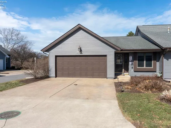 705 Elizabeth Dr, Huron, OH 44839
