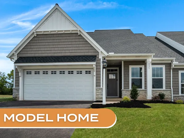 935 Shadowbrooke Dr, Dover, PA 17315