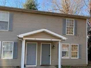 74 3rd St APT 10, Junction City, KY 40440