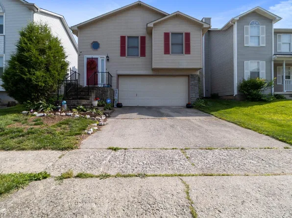 352 Chase Pl, Lexington, KY 40503
