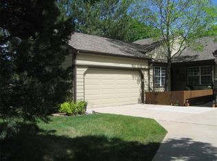 6600 S Yukon Way, Littleton, CO 80123