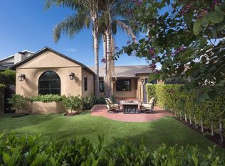 139 S Kilkea Dr, Los Angeles, CA 90048