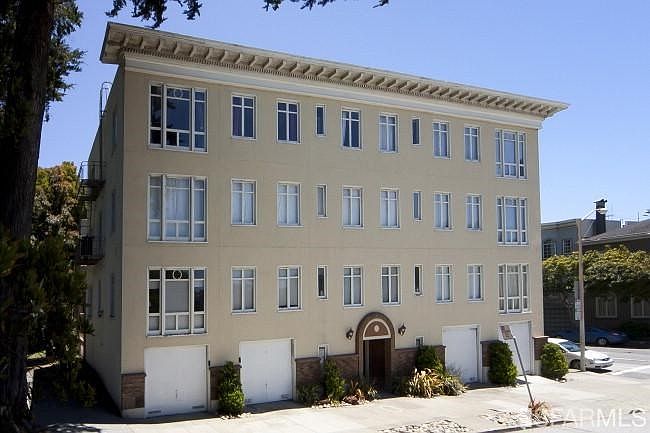 2nd image of 10 Funston Ave