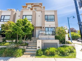 8428 Park Rd #1, Richmond, BC V6Y 1S8