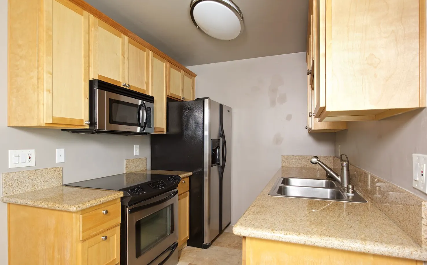 1 bed, 600 sqft, $2,195 — Photo 4