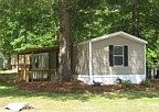 Mobile Home for Sale: 2 Bed, 1 Bath, 14'X80' 840 Sq Ft in Gentilly Park (Like Ne