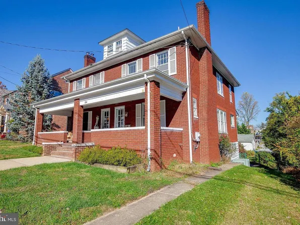 84 W Green St, Westminster, MD 21157