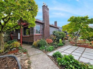 1704 N Highland St, Portland, OR 97217