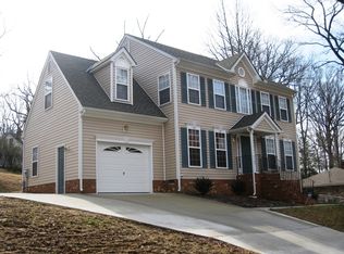 3002 Bethlehem Rd, Henrico, VA 23228