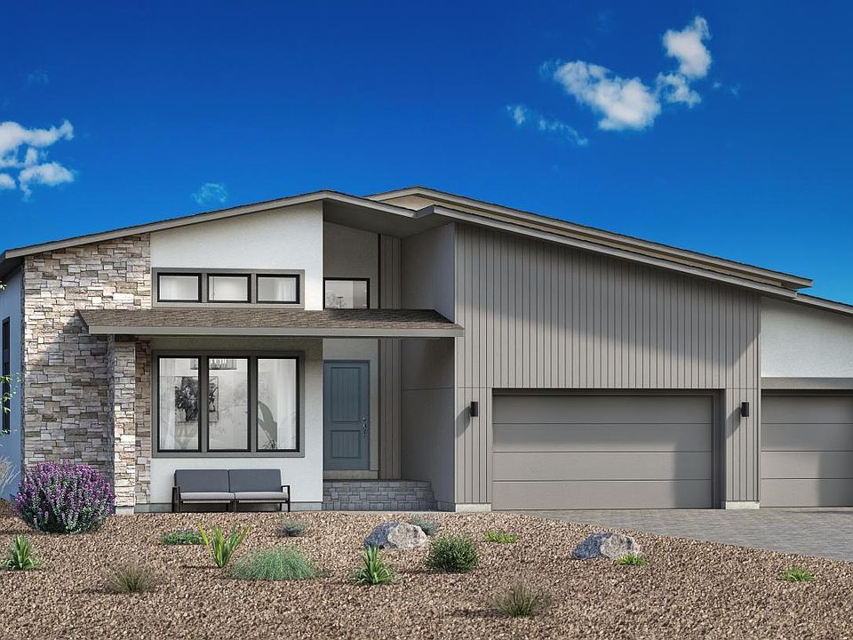 Mid-Century Modern