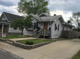 108 Kingshighway, East Alton, IL 62024