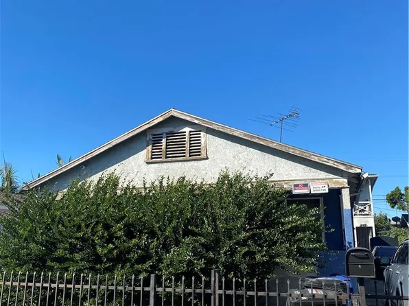415 E 84th St #1, Los Angeles, CA 90003