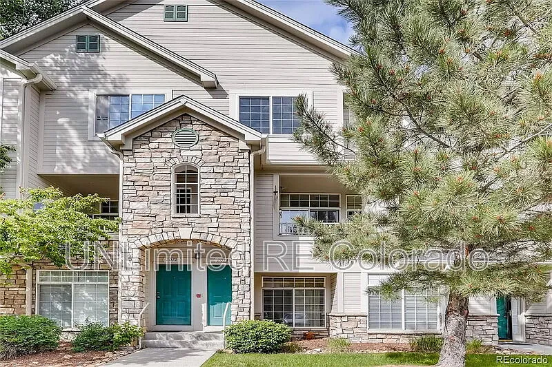 Building Photo - 9448 E Florida Ave #2074