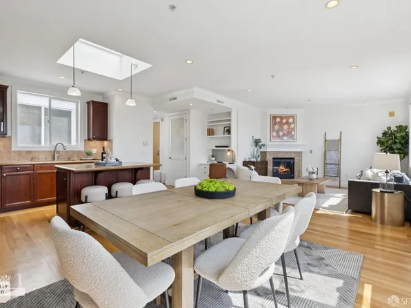 6324 California St APT 3, San Francisco, CA 94121