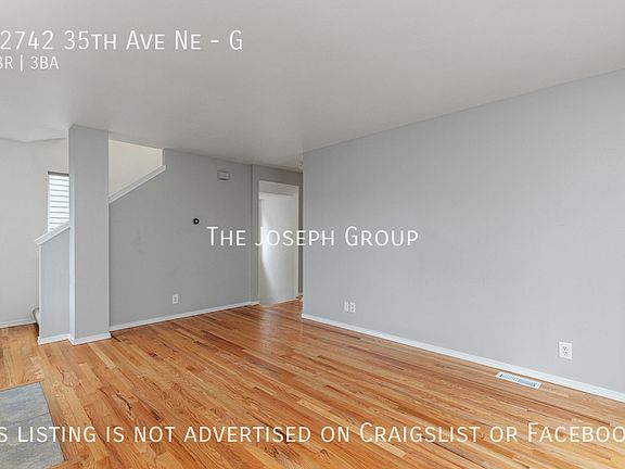 5th image of 12742 35th Ave NE APT G